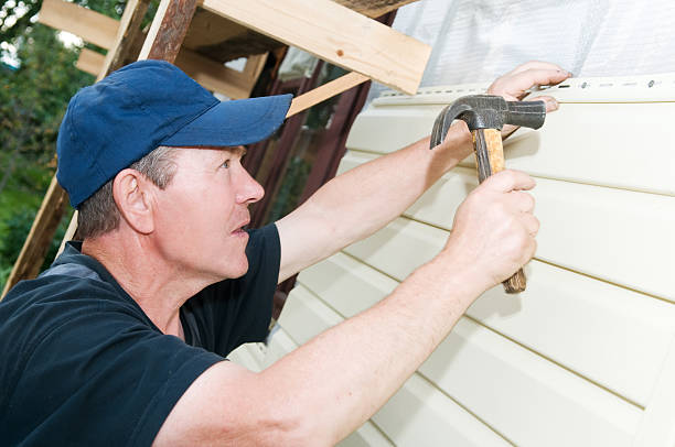 Best Vinyl Siding Installation  in Weldon Spring, MO