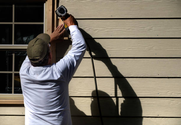 Best Siding Removal and Disposal  in Weldon Spring, MO